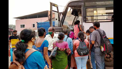 KTC’s ‘Chalo’ app remains in limbo as file awaits govt clearance