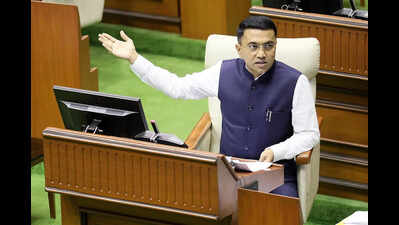 5,000 applications to be clear under Majhe Ghar scheme: CM