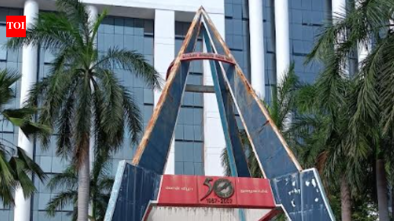 18 hard disks with sensitive data stolen from TNEB headquarters in Chennai