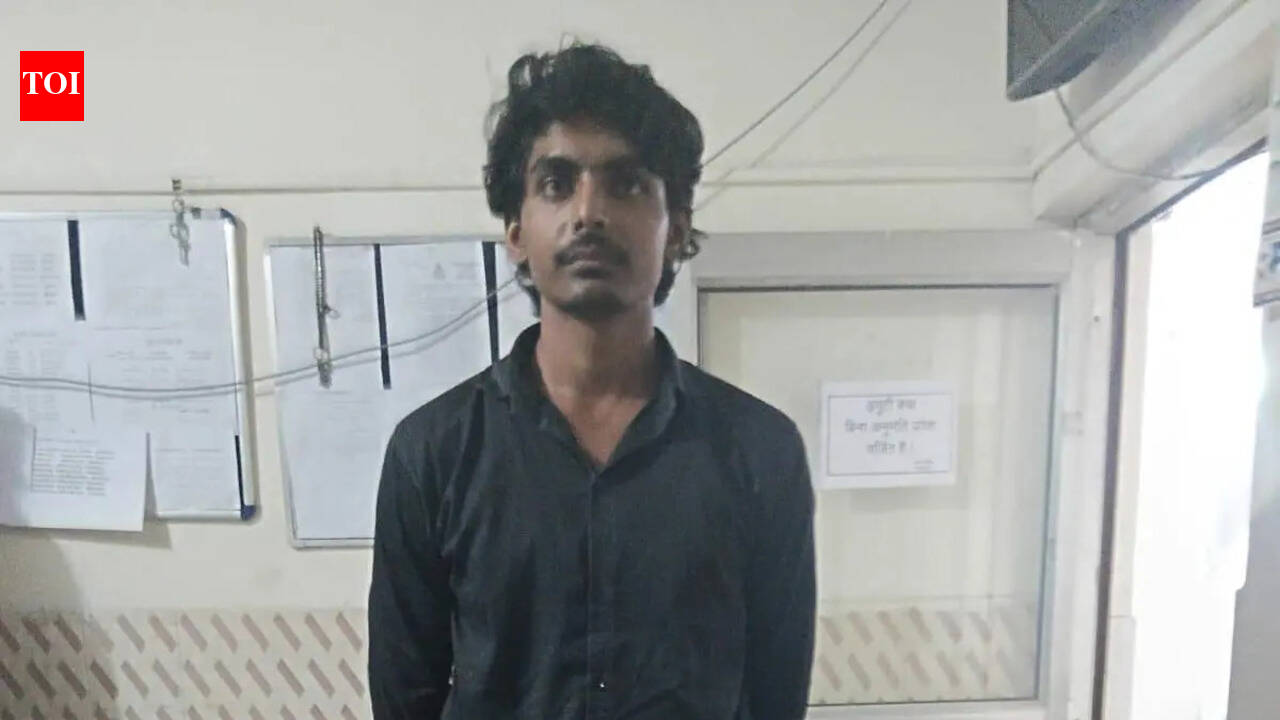 Friend of arrested SRCC student alleges casteist abuse by cops
