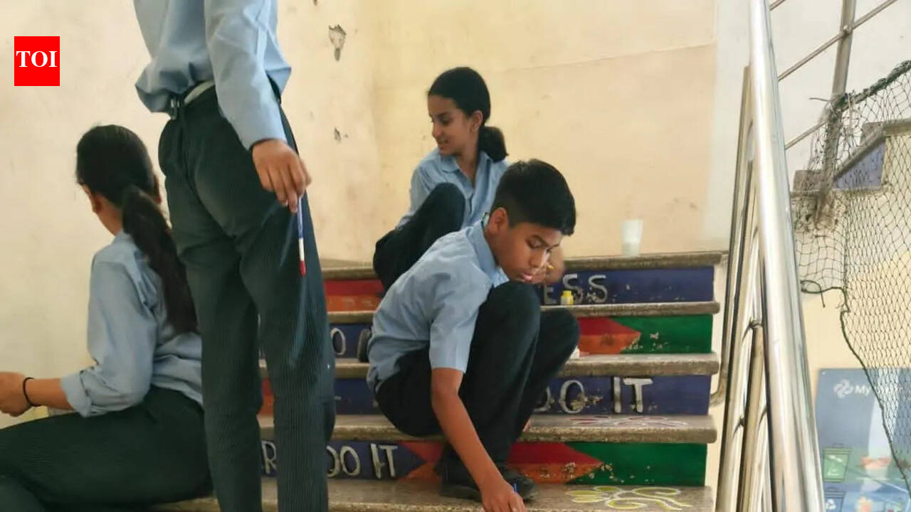 At Noida summer camps, kids to be introduced to second Indian language