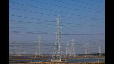 Gujarat government to lay underground power lines for 17 municipal corporations, 151 municipalities by 2030