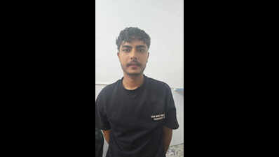 Rohit Godara gang shooter, key arms supplier arrested in Punjab
