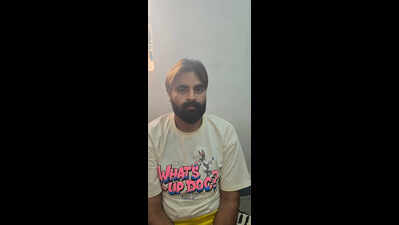 Rohit Godara gang shooter, key arms supplier arrested in Punjab