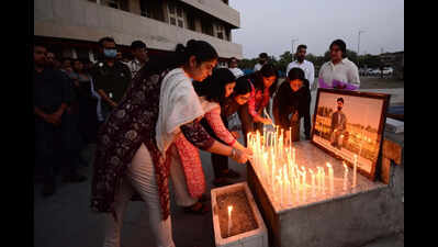 Suicide by junior resident: GMCH moves to spot distress early