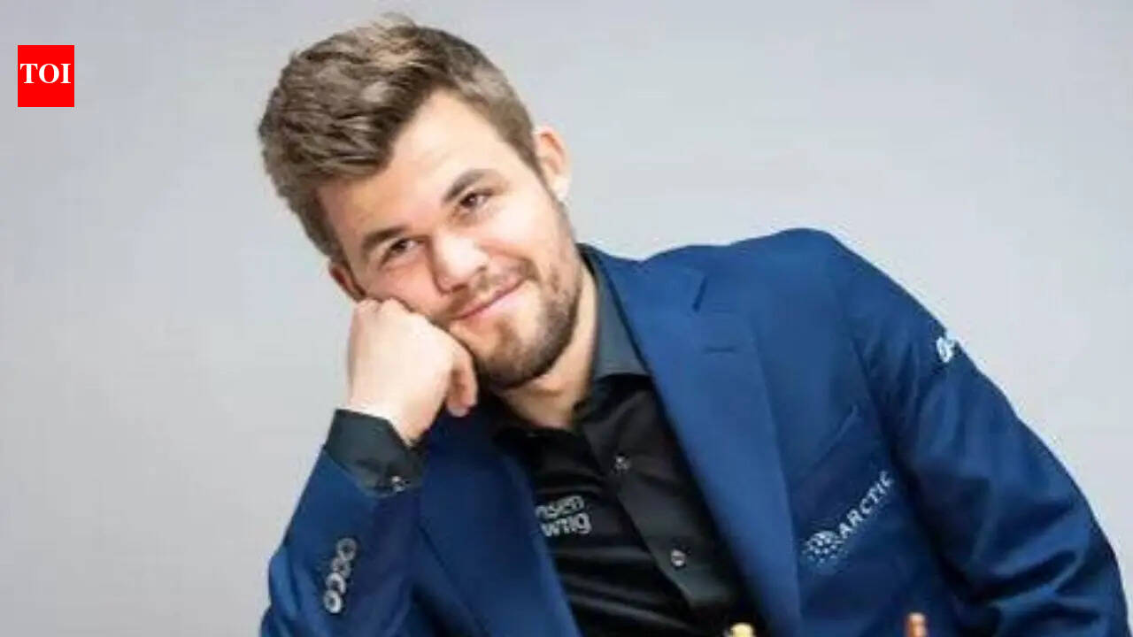 Magnus Carlsen's Net Worth Hits $25M: Chess King's Earnings & Investments