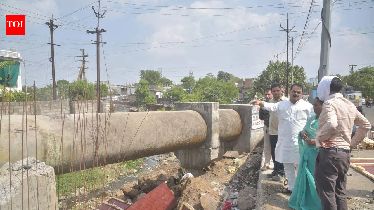 36-hr outage in Bhopal turns 3 days of no water, BMC dispatches tankers