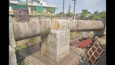 36-hr outage in Bhopal turns 3 days of no water, BMC dispatches tankers