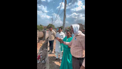 36-hr outage in Bhopal turns 3 days of no water, BMC dispatches tankers
