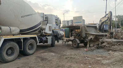 36-hr outage in Bhopal turns 3 days of no water, BMC dispatches tankers