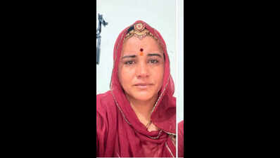 Trolled online, Jodhpur woman consumes poison
