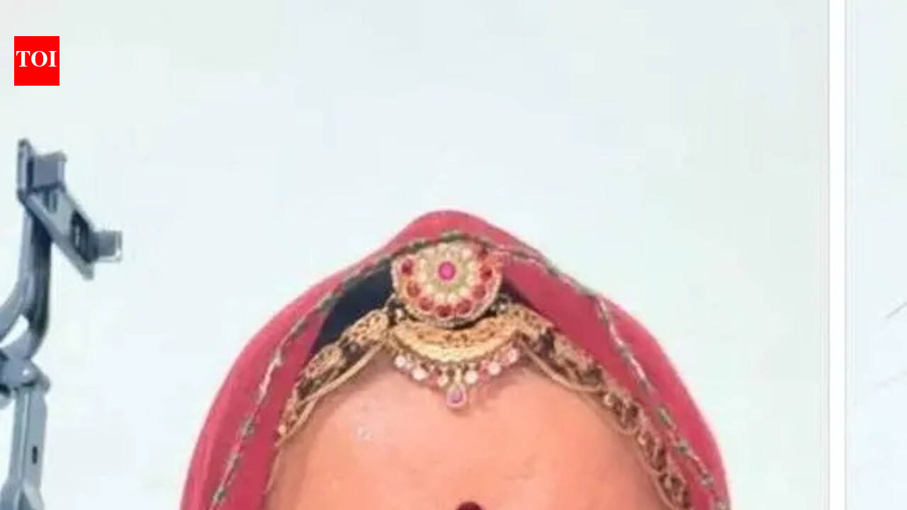 Trolled online, Jodhpur woman consumes poison