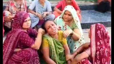 Man stabbed to death at Kalali function, old grudge suspected
