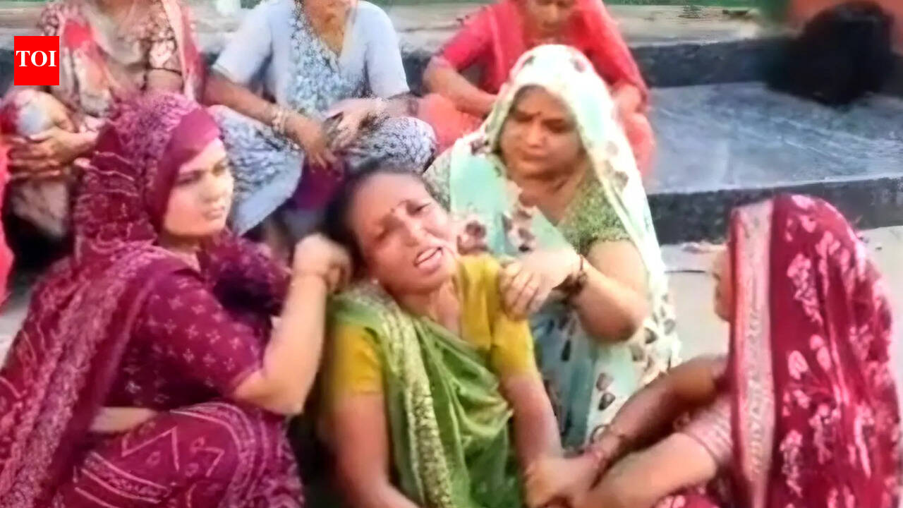 Man stabbed to death at Kalali function, old grudge suspected