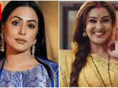 Hina Khan calls out Shilpa Shinde&rsquo;s false se*ual harassment allegation as &lsquo;absolutely shameful&rsquo;; says Bhabi Ji producer is the &lsquo;real victim&rsquo;