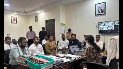 In-house IT cell to cut NU’s dependence on pvt players: VC to BJYM