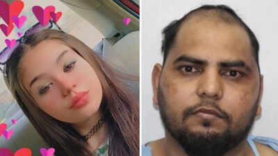 Indian national Tarsem Singh charged in crash that killed pregnant teen, victim’s mother calls for ICE deportation: 'They can send him wherever'