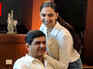 Prakash Padukone on Deepika Padukone's depression battle