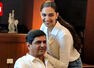 Prakash Padukone on Deepika Padukone's depression battle