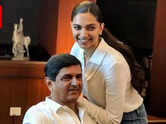 Prakash Padukone on Deepika Padukone's depression battle