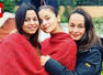 Soni Razdan admits she's a 'worried mom' to Alia and Shaheen