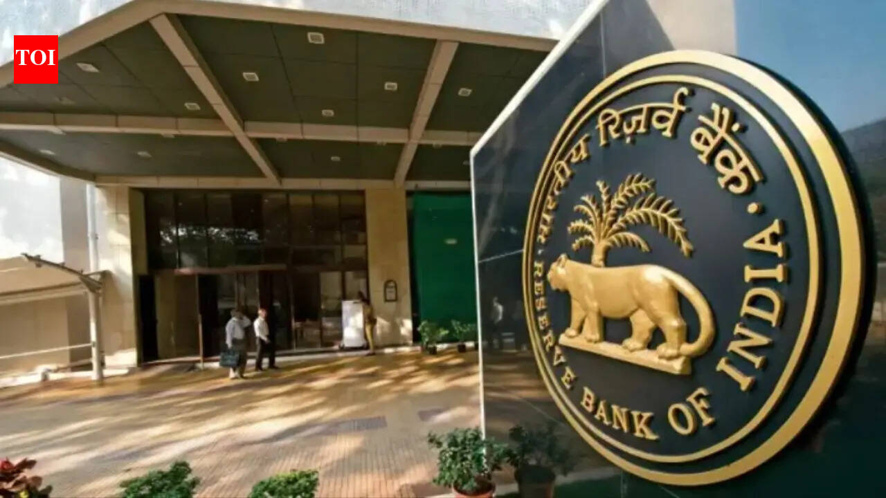 RBI rejects bids for treasury bills, move signals lower rates