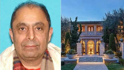 California techie living in $35 million mansion arrested for supplying sensitive US equipment to Iran’s military, faces up to 20 years