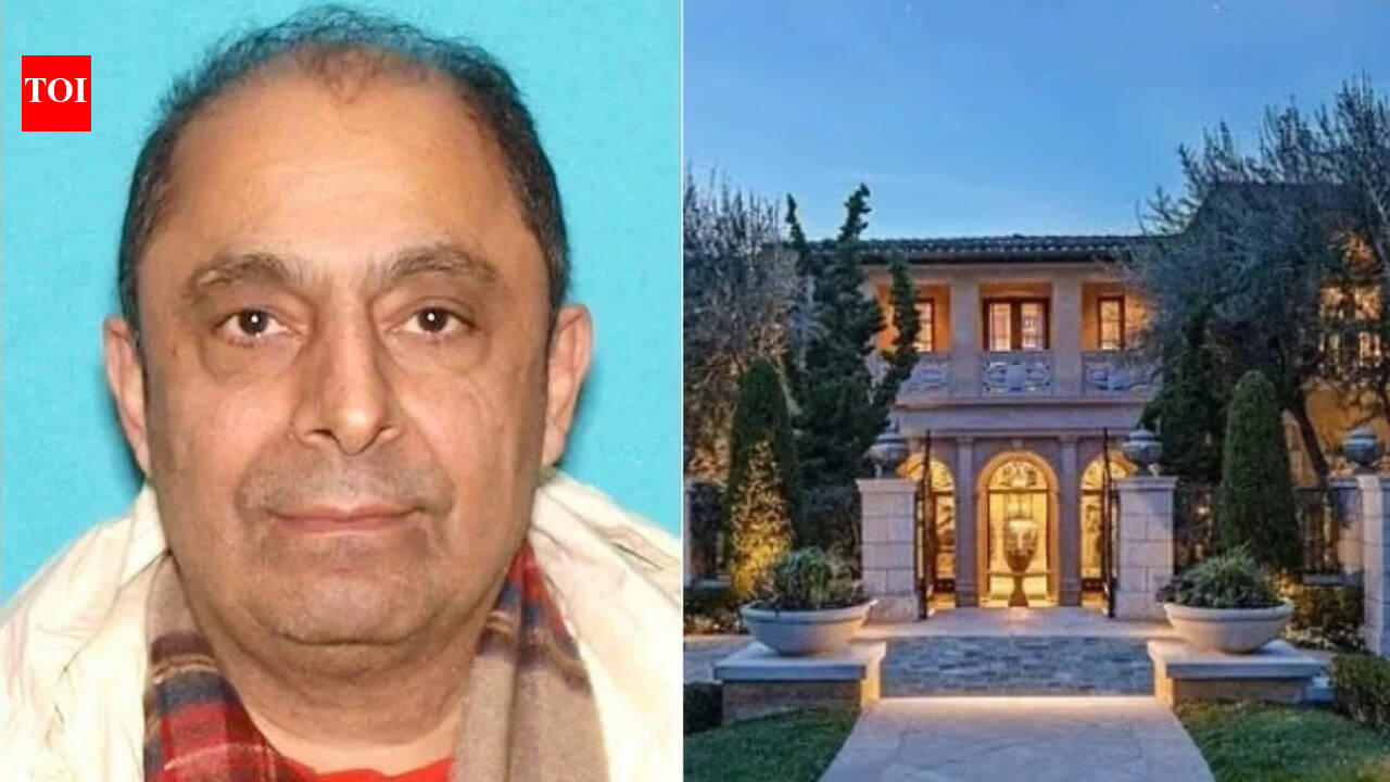 California techie living in $35 million mansion arrested for supplying sensitive US equipment to Iran’s military, faces up to 20 years