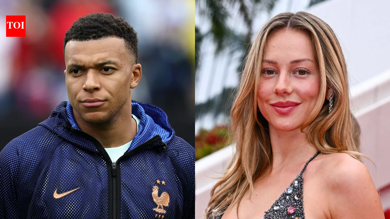 “His end will be like Neymar’s”: Kylian Mbappé and girlfriend Ester Expósito’s romantic getaway sparks outrage ahead of World Cup 2026
