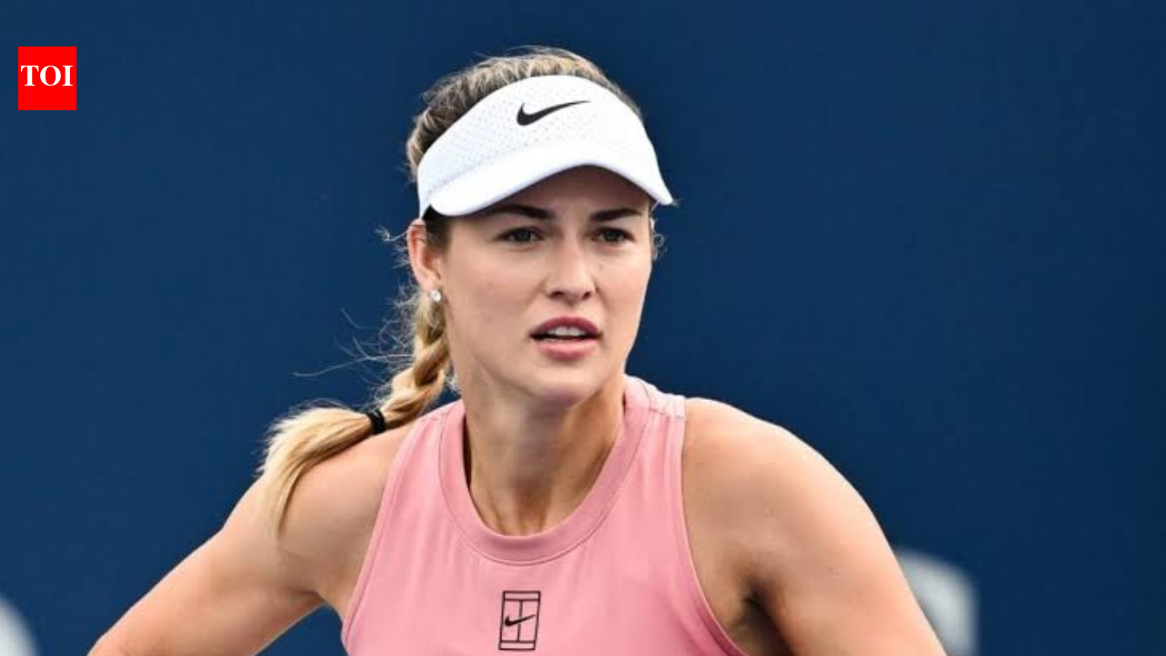 Anna Kalinskaya net worth in 2026: Inside the Russian tennis star’s prize money and career success