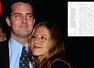 Jennifer Aniston's letter to Matthew Perry withdrawn from auction