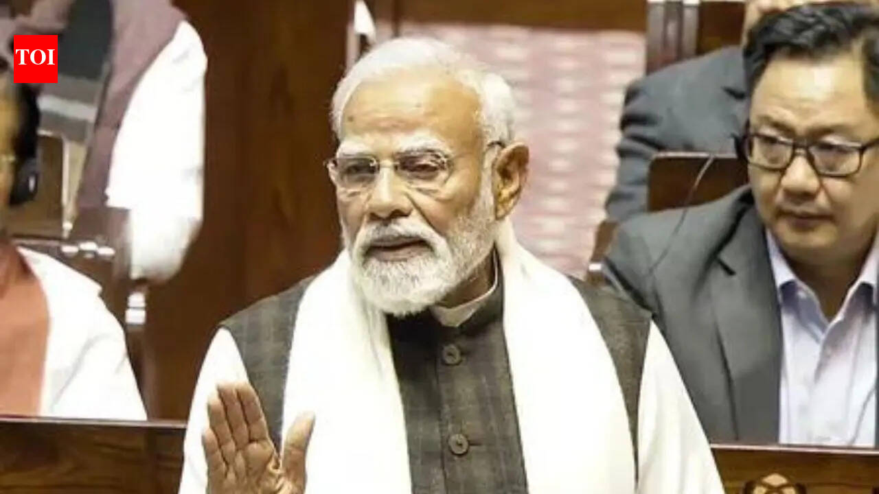 Winds of change in West Bengal, Tamil Nadu may steady NDA's ship in Parliament