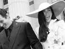 Dua Lipa-Callum Turner off to Sicily for wedding celebrations - PICS