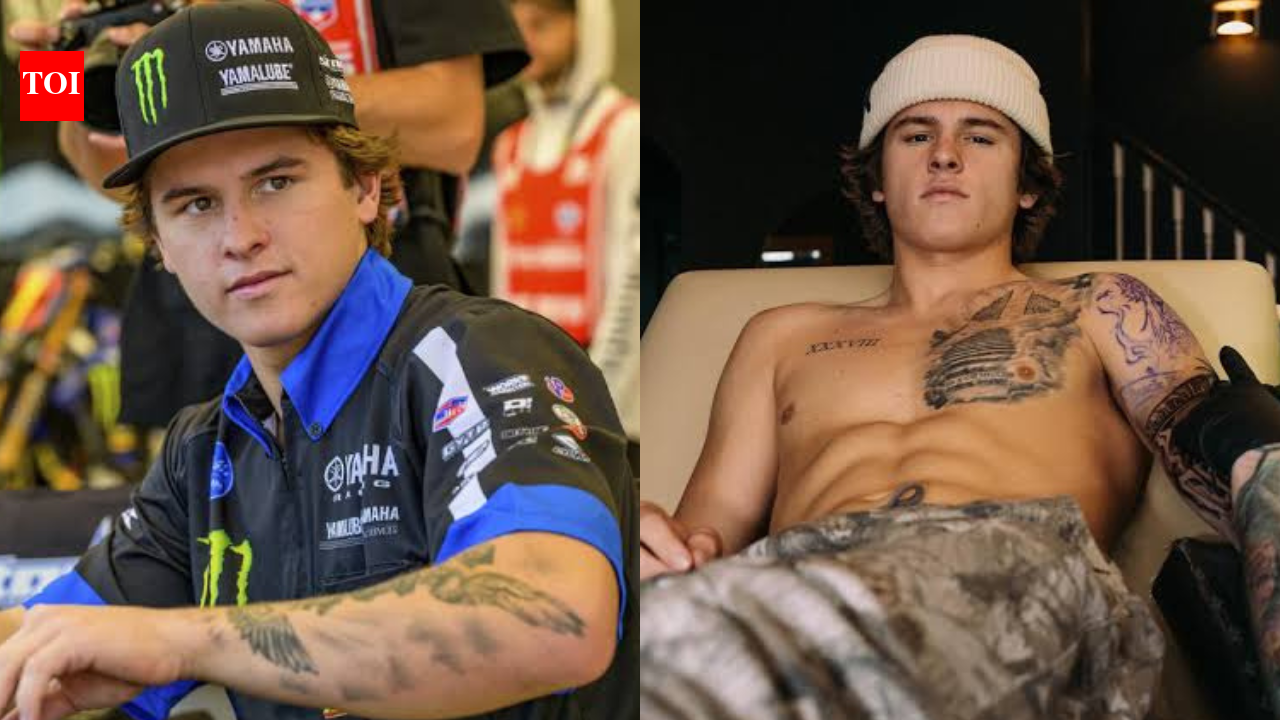 Why did motocross rider Haiden Deegan get arrested? Viral bodycam video brings Florida stunt driving case back into focus