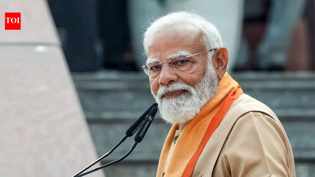 On June 10, Modi will break Nehru’s record of longest elected PM stint