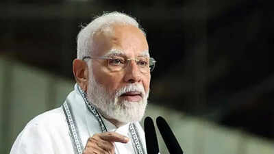 PM Modi: Nepal is India's priority partner