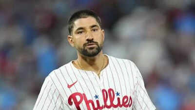 Nick Castellanos’ Philadelphia homecoming takes an unexpected turn following Padres roster decision