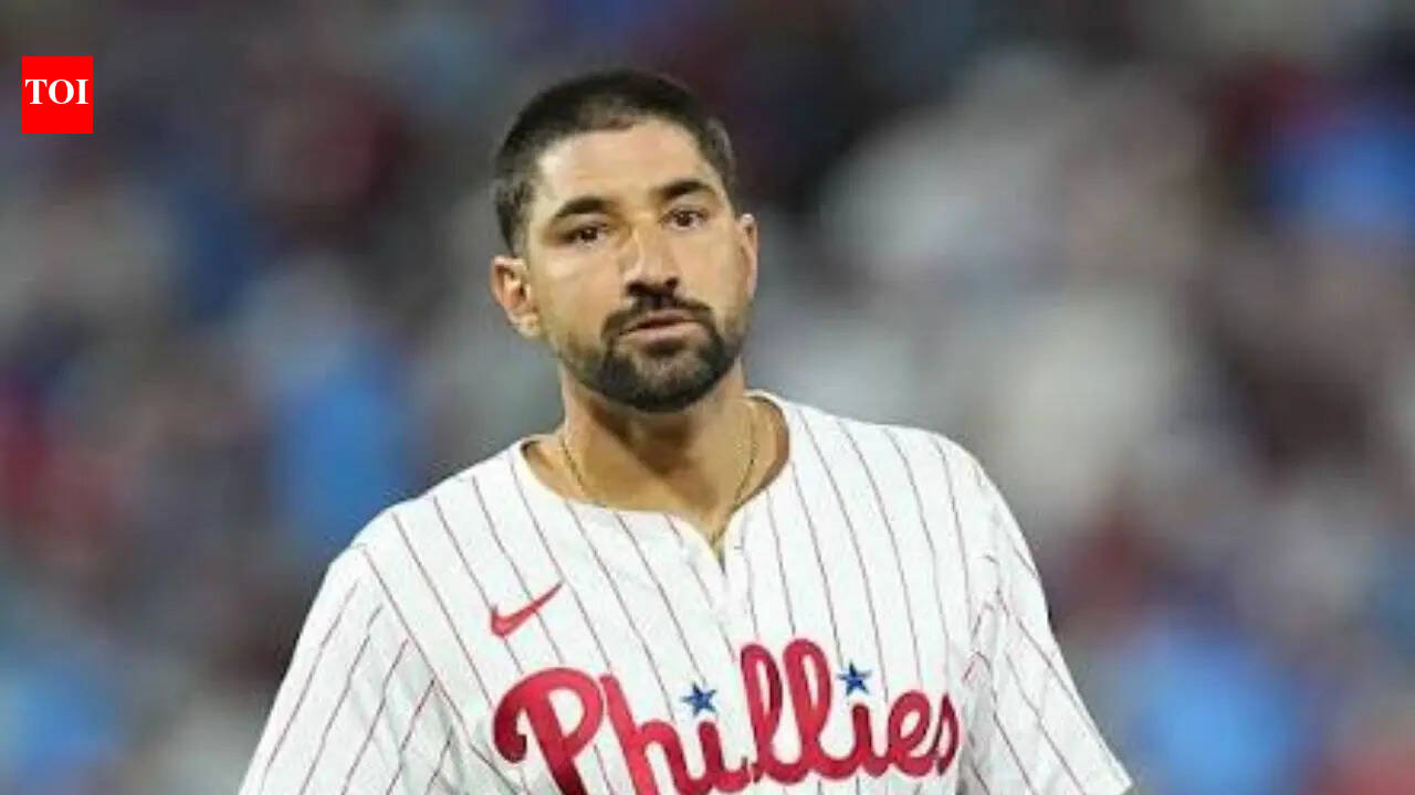 Nick Castellanos’ Philadelphia homecoming takes an unexpected turn following Padres roster decision
