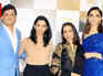 Prakash reveals why he never forced Deepika to play badminton