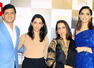 Prakash reveals why he never forced Deepika to play badminton