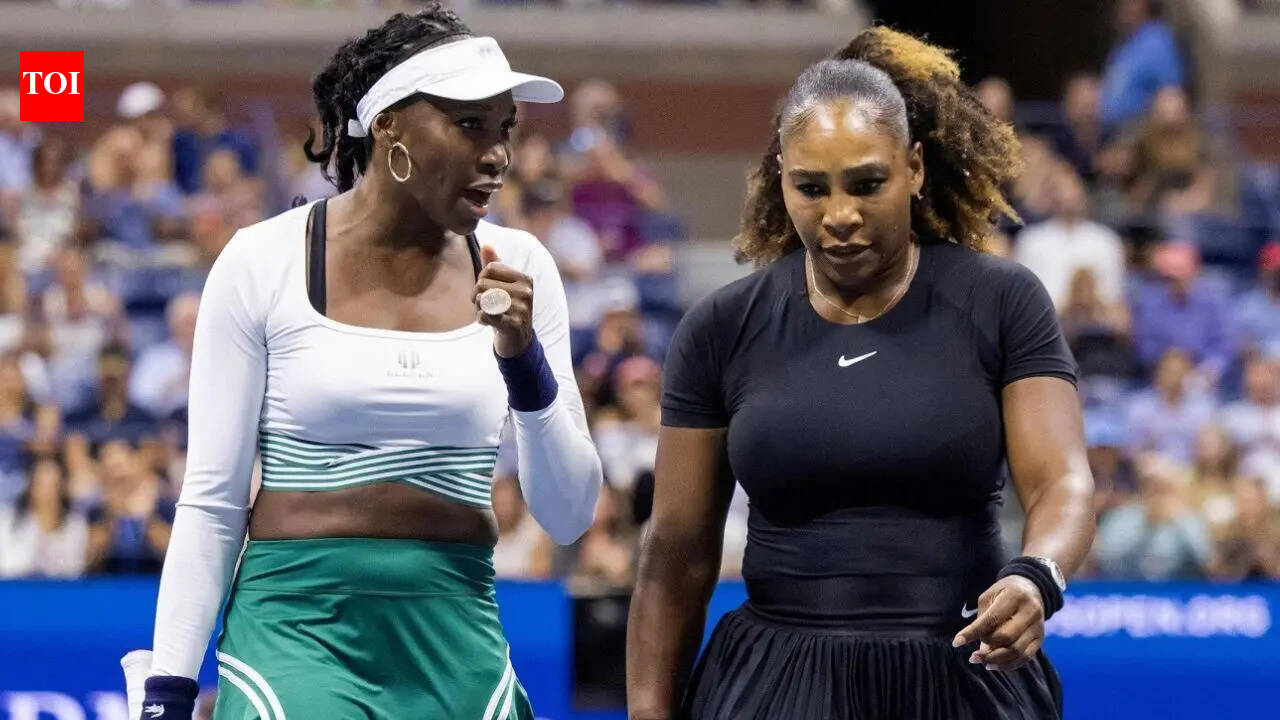 Venus Williams sends strong message to Serena Williams doubters before highly anticipated return to tennis