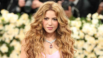  Shakira reflects on ex Gerard Piqué, life changing heartbreak and a historic 2026 World Cup return
