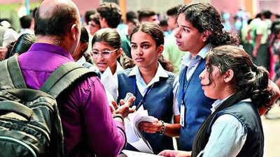 Public sector bank accounts not needed for re-evaluation fee: CBSE