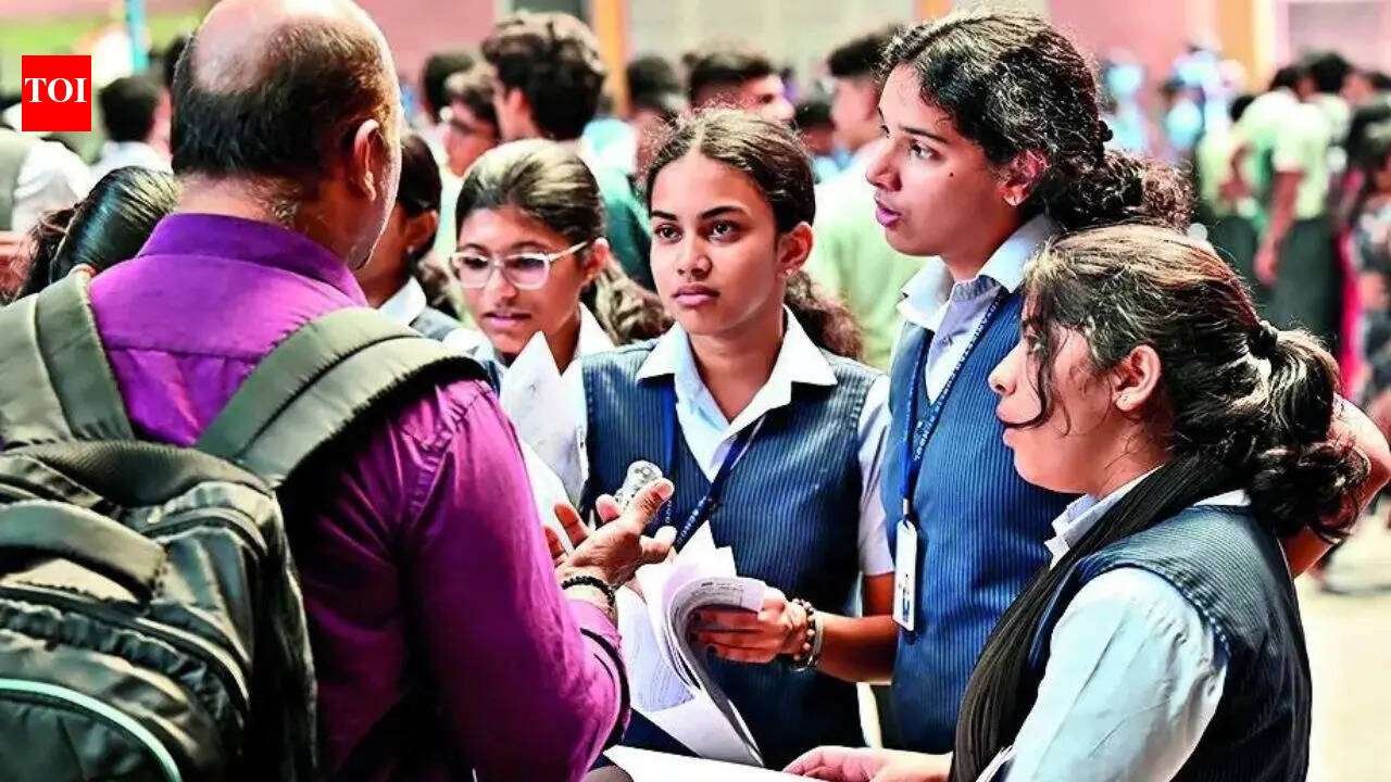 Public sector bank accounts not needed for re-evaluation fee: CBSE