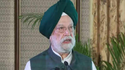 Flex-fuel vehicles practical solution to reduce crude imports: Hardeep Singh Puri