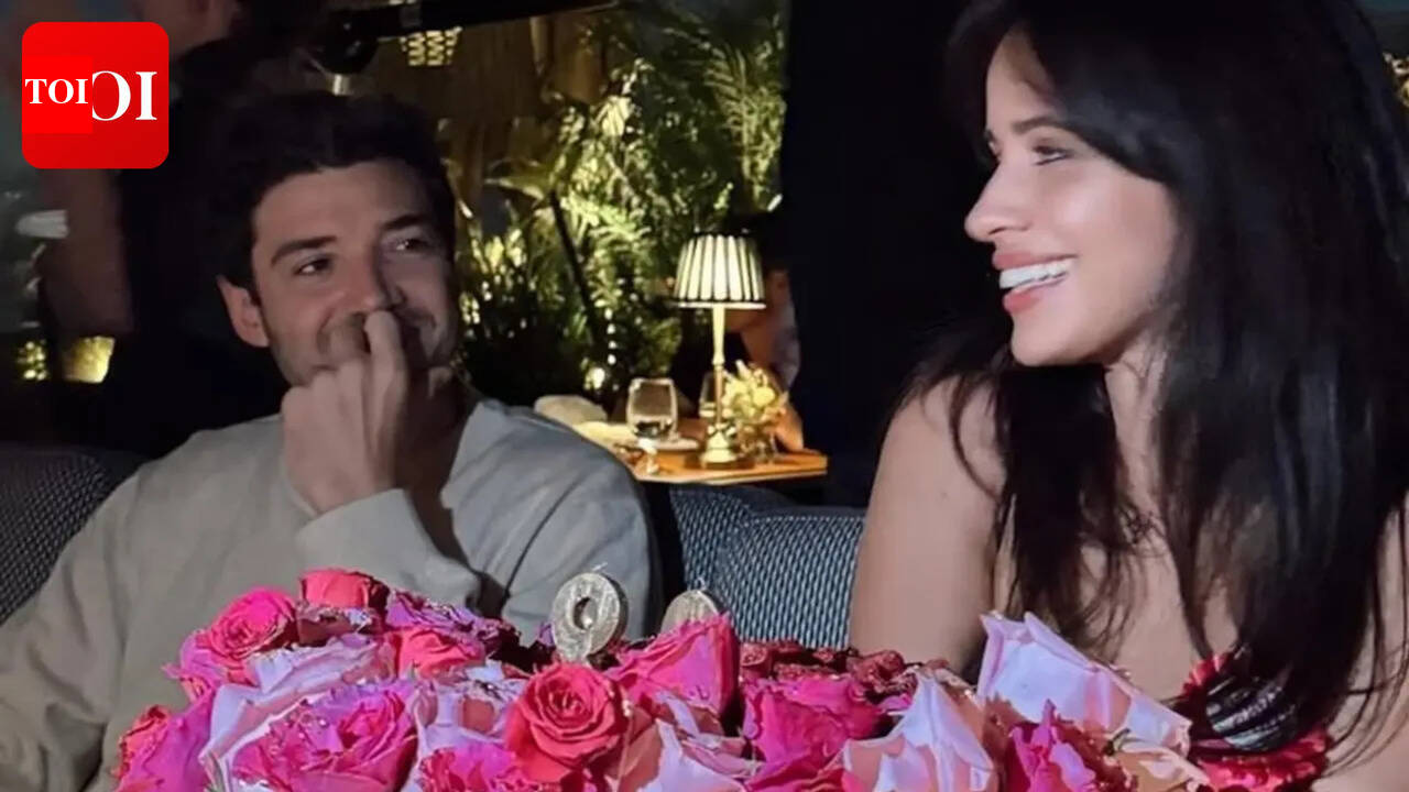 Camila Cabello and billionaire beau Henry Junior Chalhoub END romance after more than a year together