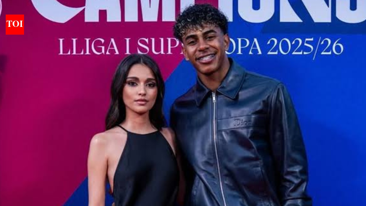 Did Lamine Yamal demand a private World Cup room for his girlfriend, Ines Garcia? Viral claim sparks doubt