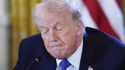 US moots 12.5% tariff on India, 53 others over ‘forced labour’