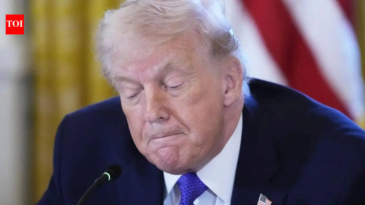 US moots 12.5% tariff on India, 53 others over ‘forced labour’