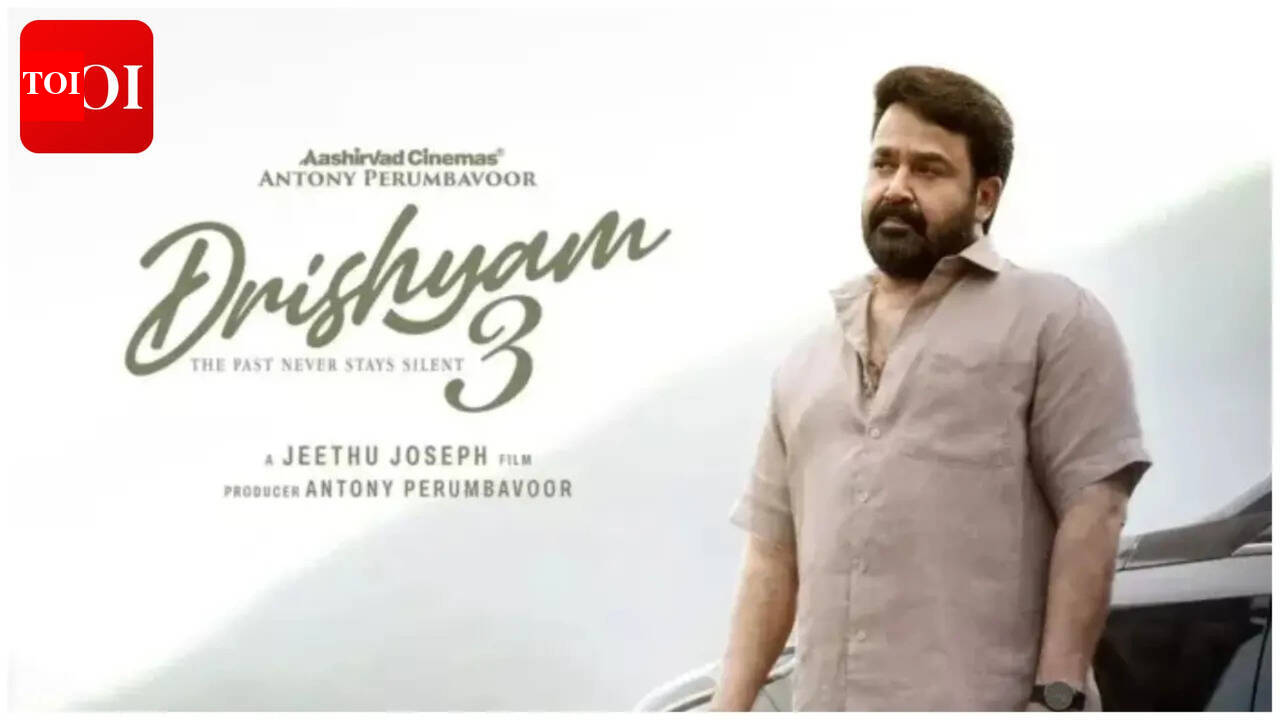 'Drishyam 3' box office collections day 14: Mohanlal's thriller slows down further; Worldwide total touches Rs 229.25 Cr